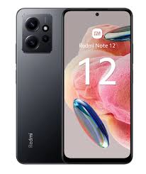 Smartphone Redmi